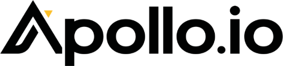 Apollo Sales Intelligence