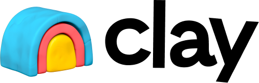 Clay Data Enrichment