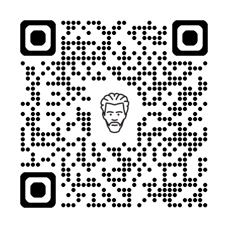 Black Business Expo QR Code